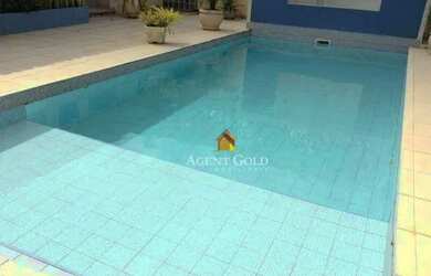 Imagem 7: Recreio dos Bandeirantes: Casa no Maramar 500m² 05 suítes