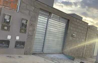 Imagem 2: Alugo casa 2/4 na Mangabeira no Fontana no jardim Europa