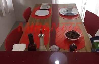 Imagem 10: em Palmas Do Tremembé. Piscina, Ar-condicionado, 170m² de Áreae3 Vagas...