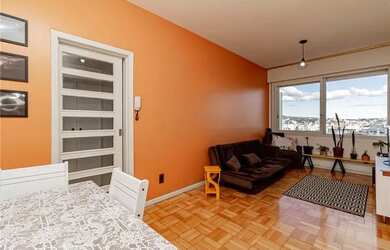 Imagem 1: APARTAMENTO RESIDENCIAL em Porto Alegre - RS, Centro Histórico