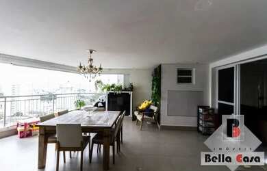 Imagem 6: Apartamento para aluguel e venda com 122 metros quadrados com 3 quartos...