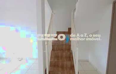 Imagem 2: Casa 03 Quartos no Jardins Mangueiral QC 13 por R$2.300,00. TAXA DE CONDOMINIO...