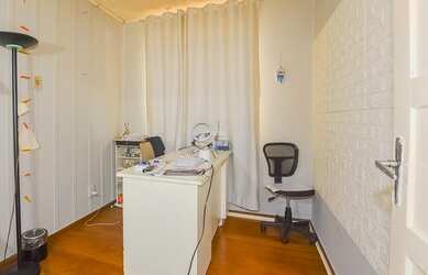 Imagem 10: Lote/Terreno ZR-4 para venda possui 172 metros quadrados em Cristo Rei...