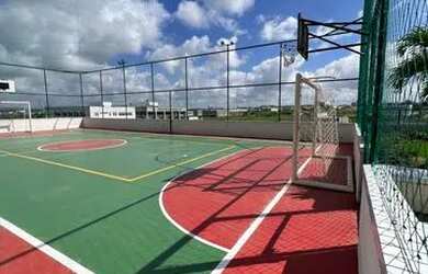 Imagem 16: VENDO APARTAMENTO NO MEDITERRANEO CLUB CARUARU