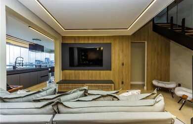 Imagem 2: APARTAMENTO RESIDENCIAL em São Paulo - SP, Tatuapé