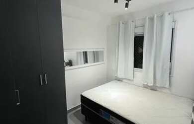 Imagem 3: Aluga-se apartamento. 24m² de Área, 1 Banheiroe1 Dormitório