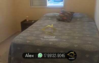 Imagem 12: CASA CONDOMÍNIO JARDINS DE ATHENAS EM SÃO JOSÉ DO RIO PRETO