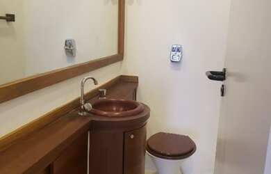 Imagem 3: APARTAMENTO RESIDENCIAL em SAO PAULO - SP, JARDIM EUROPA