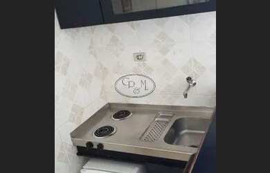 Imagem 8: Apartamento de 01 dormitório mobiliado