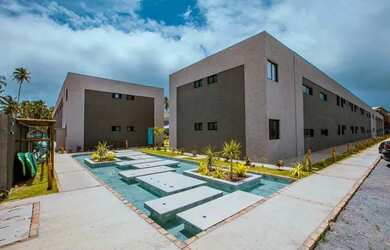 Imagem 16: Villas Manatee Rota ecológica Praia do Patacho