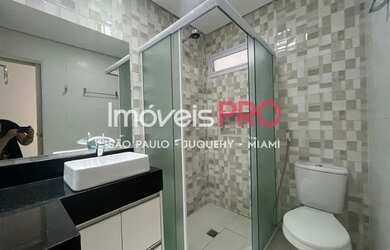 Imagem 14: Apartamento para locação com 80m² em Moema - São Paulo