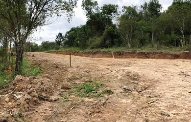 Imagem 6: Lote/Terreno para venda tem 500 metros quadrados em Ouro Fino - Santa...