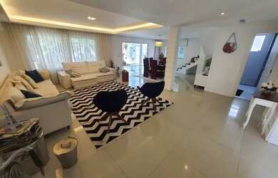 Imagem 2: CASA RESIDENCIAL em RIO DE JANEIRO - RJ, RECREIO DOS BANDEIRANTES