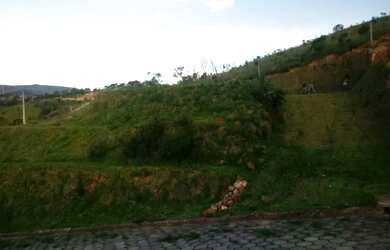 Imagem: Terreno em Conceição de Ibitipoca - MG com vista panorâmica