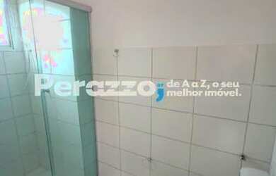 Imagem 14: Casa 03 Quartos no Jardins Mangueiral QC 13 por R$2.300,00. TAXA DE CONDOMINIO...