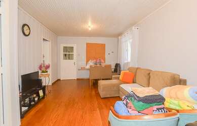 Imagem 7: Lote/Terreno ZR-4 para venda possui 172 metros quadrados em Cristo Rei...