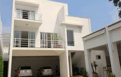 Imagem 3: Lindo Sobrado no Tremembé