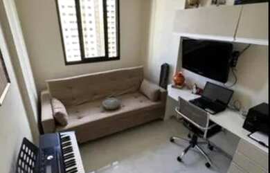 Imagem 8: . Repletto Club. 65m² de Área, 1 Vaga na garageme2 Dormitórios