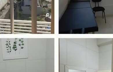 Imagem: O depósito possui 1 Vaga na garagem, 26m² de Área e está