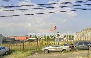 Imagem: O terreno possui 5.000m² de Área, Imóvel novo e está localizado