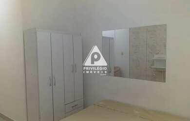 Imagem 14: Conjugado no posto 6 - reformado e mobiliado