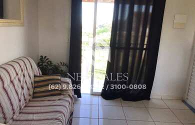 Imagem 2: OPORTUNIDADE Apartamento 2 quartos - Jardim do Cerrado 6