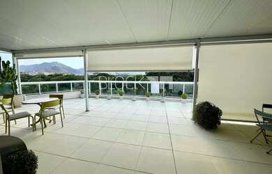 Imagem 11: Recreio dos Bandeirantes