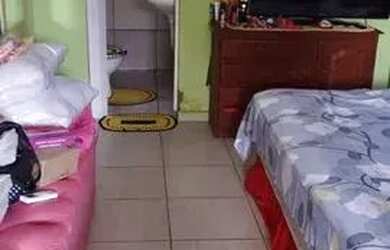 Imagem 5: Vendo casa na estrutural. 3 Vagas na garageme3 Dormitórios