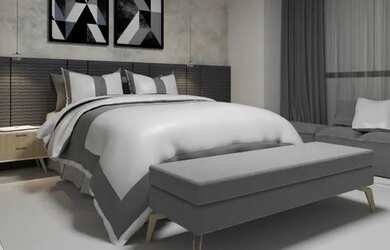 Imagem 5: Casas à venda em construção no Boa Vista em Vitória da Conquista - Bahia