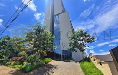 Imagem: Apartamento Flat em Ribeirão Preto