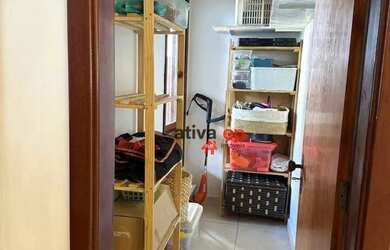 Imagem 3: Sobrado com 4 dormitórios à venda, 356 m² por R$ 2.100.000 - Residencial Barão do Café - C