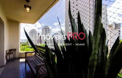 Imagem 5: Apartamento, Alto da Boa Vista - São Paulo