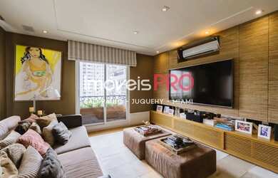 Imagem 12: Moema nobre Apartamento com 3 dormitórios