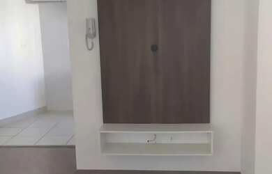 Imagem 10: Apartamento andar alto, silencioso e arejado no Park Dois Córregos ideal...