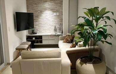 Imagem 15: Apartamento Edificio ADHARA 245m2 - 4 quartos - São José do Rio Preto