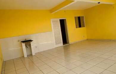 Imagem 7: Casa Semi Independente Jd D Abril 2 Quartos Cozinha banheiro Varanda Grande