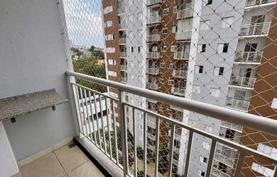 Imagem 6: Apartamento com 3 dormitórios para alugar, 64 m² por R$ 3.398,15/mês...