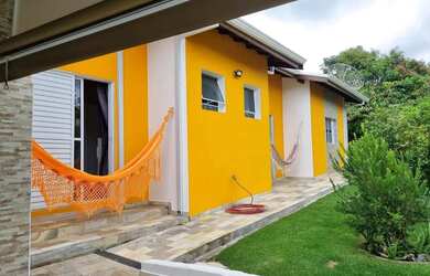 Imagem 7: Casa à venda no bairro Jardim do Ribeirão II em Itupeva/SP