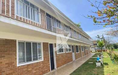 Imagem 3: Apto com ar 2 dorm. a uma quadra da beira mar á venda 83,45m² já somado...