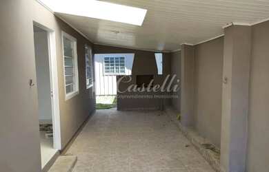 Imagem 4: Casa à venda, Contorno, PONTA GROSSA - PR