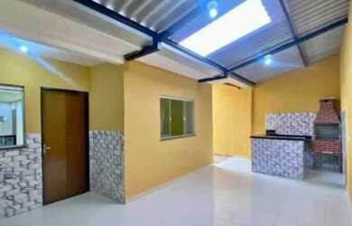 Imagem 4: Casa a venda na Ceilândia