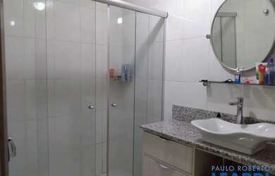 Imagem 8: APARTAMENTO - HIGIENÓPOLIS - SP