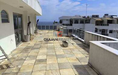 Imagem 7: COBERTURA DUPLEX | FRONTAL MAR