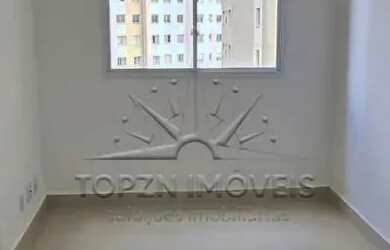 Imagem: O apartamento possui 2 Dormitórios, 1 Banheiro, 36m² de Área