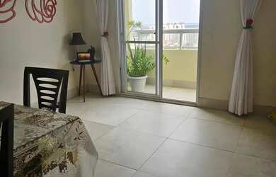 Imagem 4: Cobertura no L Acqua com 3 quartos em Neópolis - Natal - RN