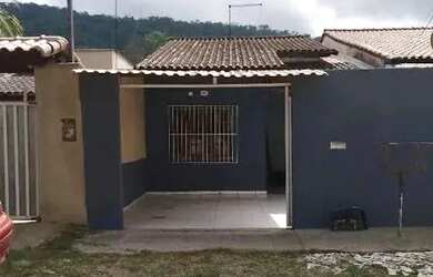 Imagem 3: Casa com 2 quartos à venda, 132 m² por R$ 300.000 - Itaipuaçú - Maricá/RJ