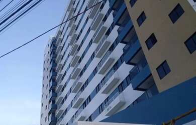 Imagem 6: Imóvel para aluguel tem 56 metros quadrados com 2 quartos em Cruz das Almas - Maceió - AL