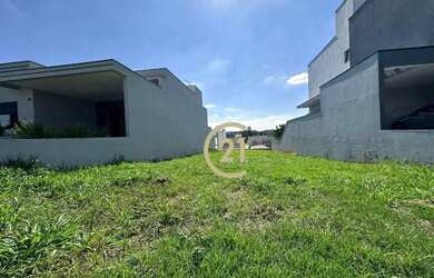 Imagem 10: Terreno à Venda no Condomínio Piemonte - Jardim Piemonte em Indaiatuba/SP...