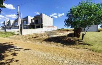 Imagem: O terreno possui 312m² de Área e está localizado em Nicolau