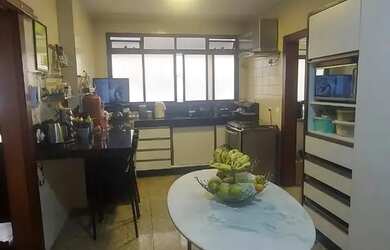 Imagem 7: Apartamento para venda em Santo Antônio com 4 quartos, sendo 2 suítes...